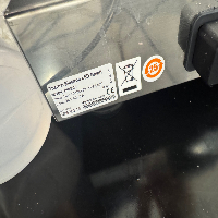 Thermo Cimarec Mobil Magnetic Stirrer image 1